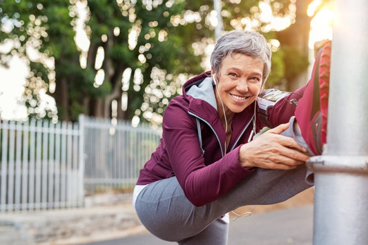Simple and Natural Ways to Boost Your Immune System