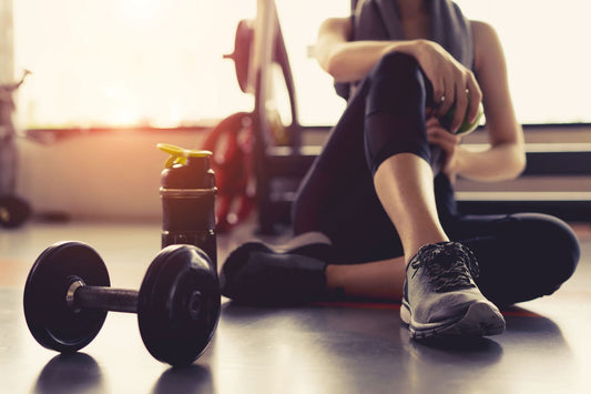 Why Is Workout Recovery Such a Big Deal?