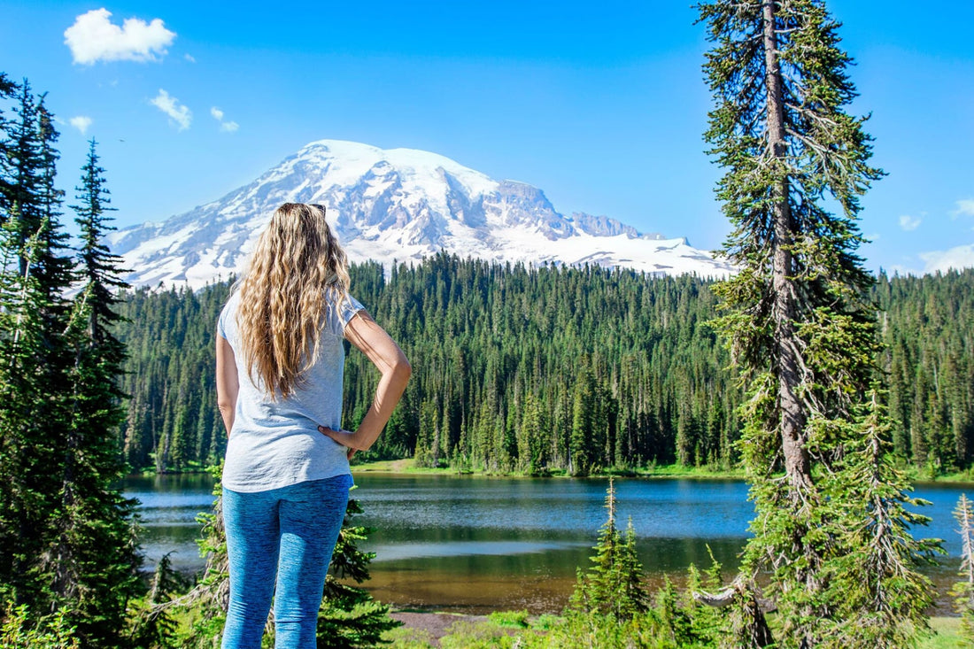 Gratitude Journaling: The Power of Three