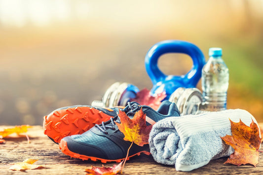Nature, the Outdoors, and the New Wilderness Athlete