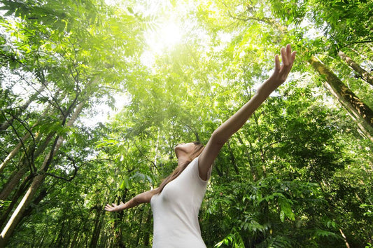 Natural Ways to Cleanse Your Lungs