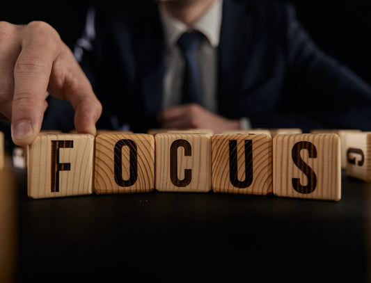 Supplements to Improve Focus and Concentration: CBD Oral Drops