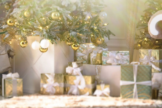 Healthy Holiday Gift Ideas This Christmas Season