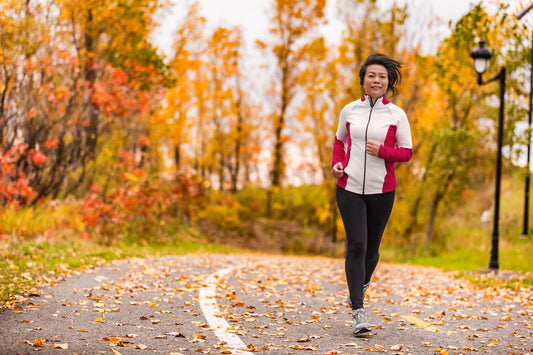 Staying Healthy Over 45 – Simple Tips That Work!