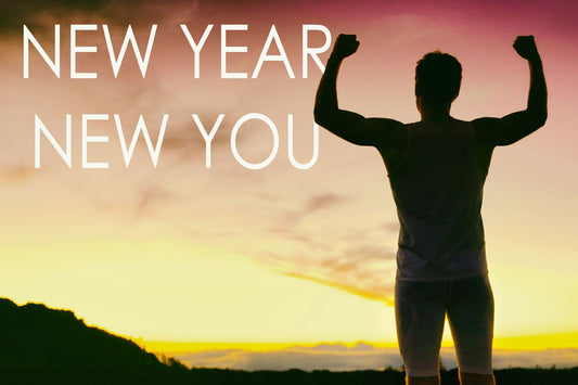 Five Reasons CBD Needs to Be Part of Your New Year’s Resolutions!