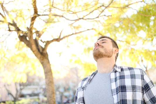 Breathing Techniques That Reduce Stress