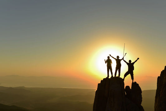 4 Habits to Keep Your Brain in Peak Condition