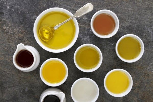 CBD Carrier Oils: Do They Matter?