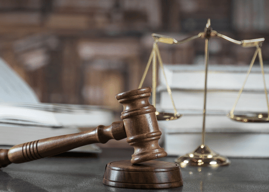 How Does Current Federal Law Affect My Use of CBD?