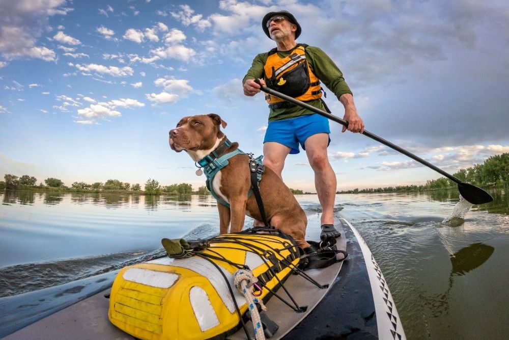 Top 11 Spring and Summer Activities in Colorado