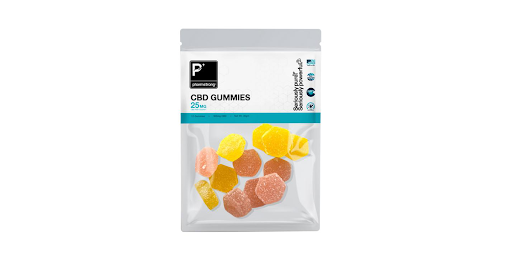 Discover the Delightful Properties of Vegan CBD Gummies by Pharmstrong