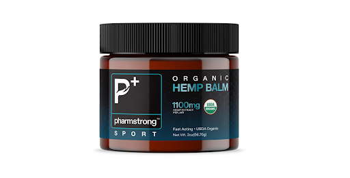 Why Hemp CBD Body Balm Makes The Perfect Thanksgiving Present