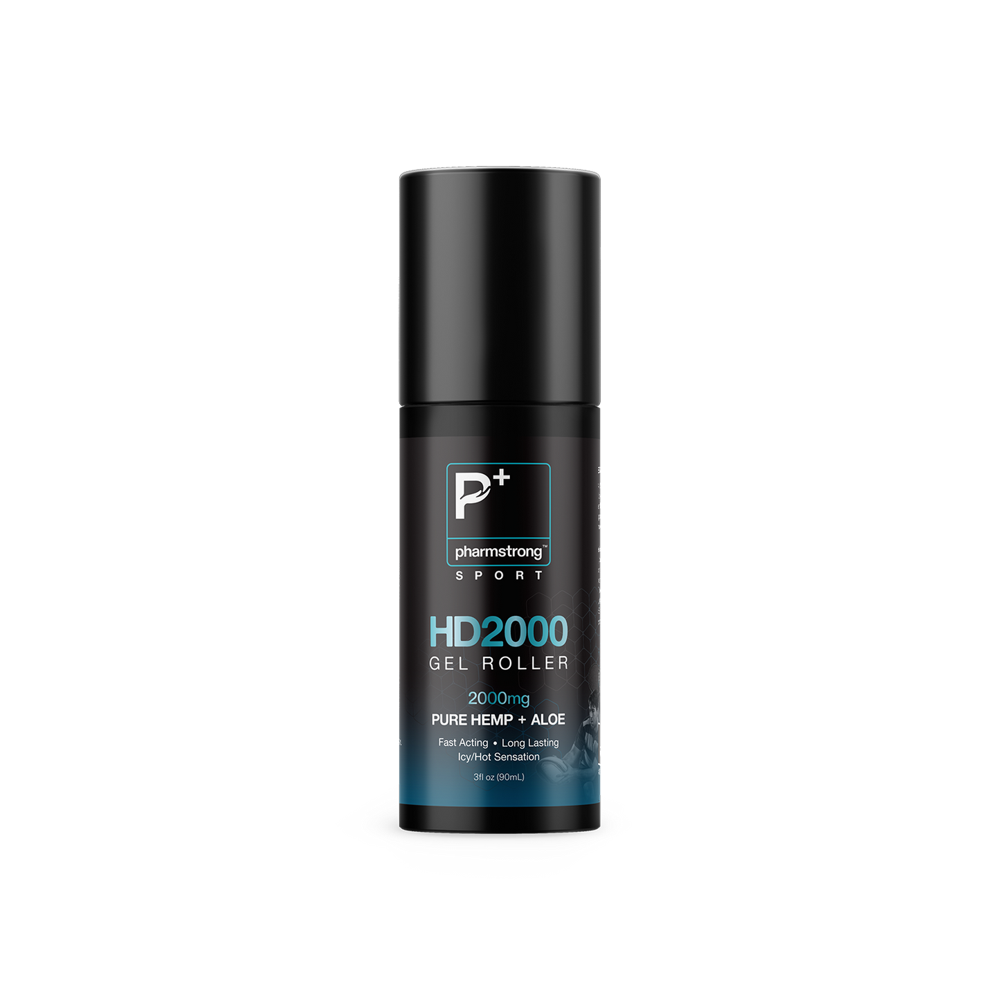 Sport and Joint Kit – Natural and Extra Strength Pain Recovery