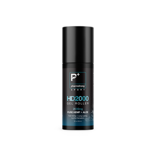Sport and Joint Kit – Natural and Extra Strength Pain Recovery