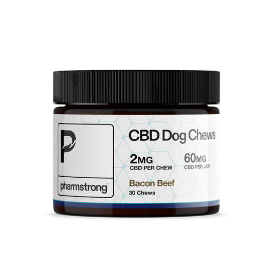 CBD Calm Dog Chews