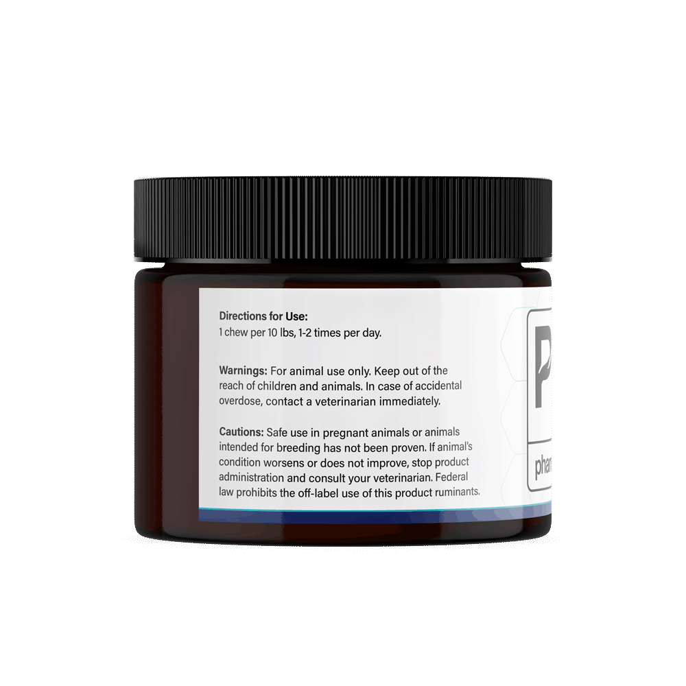CBD Calm Dog Chews