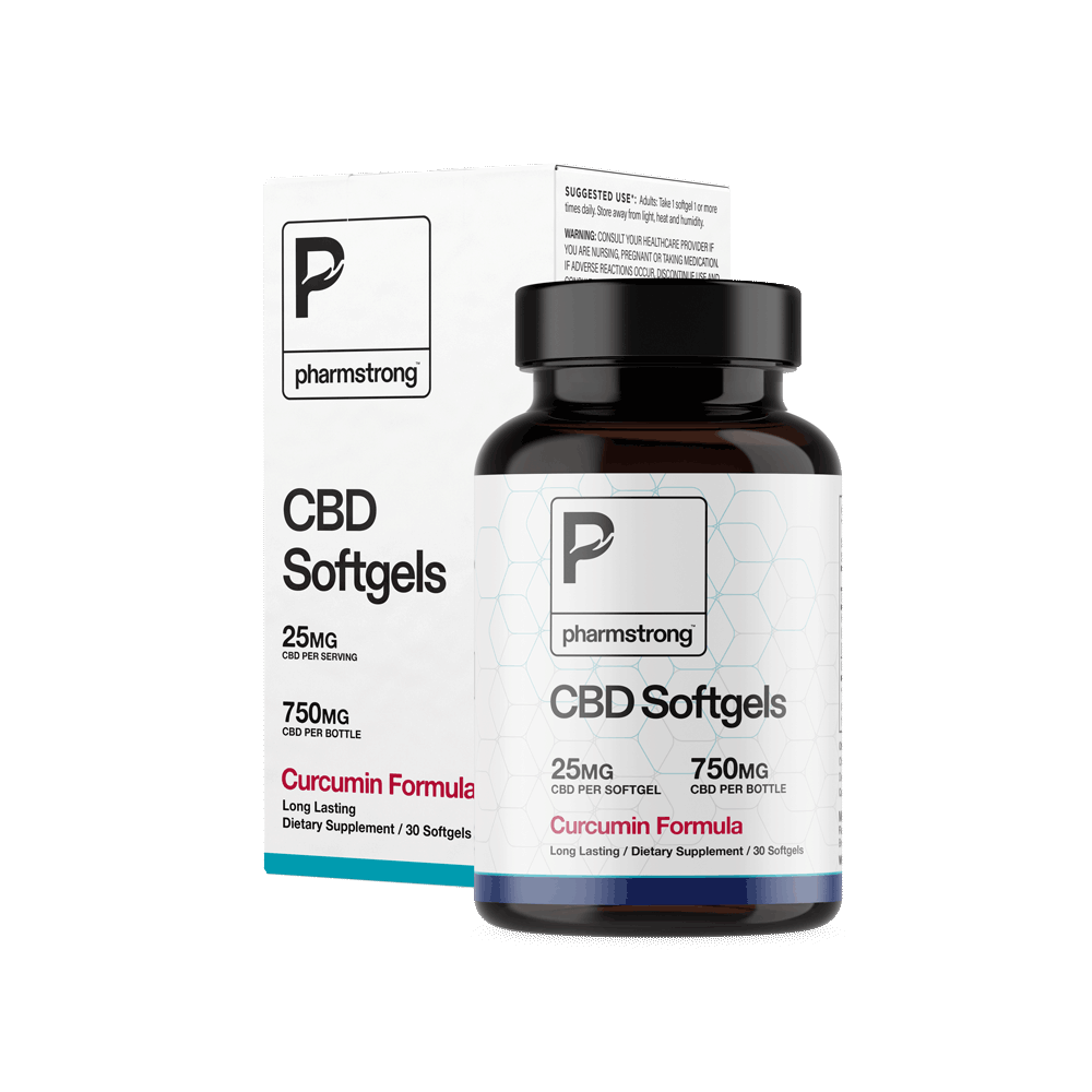 Sport and Joint Kit – Natural and Extra Strength Pain Recovery