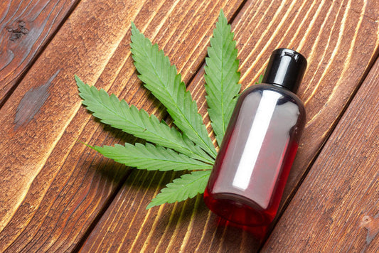Is CBD Oil Addictive?