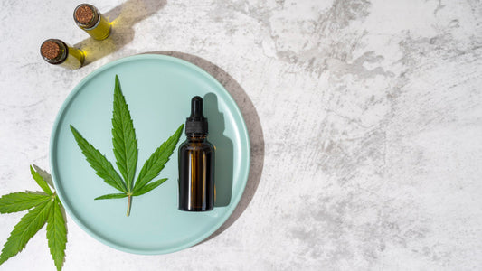 Is CBD Better Than Melatonin?