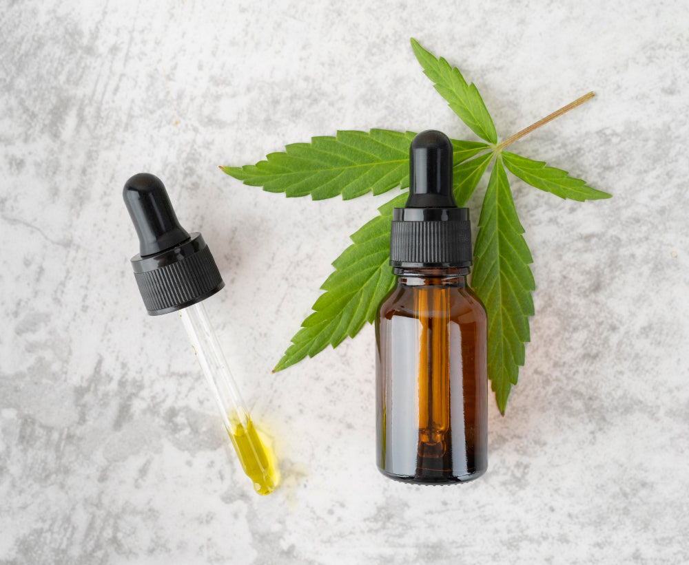 Can You Take CBD Oil and Melatonin Together?