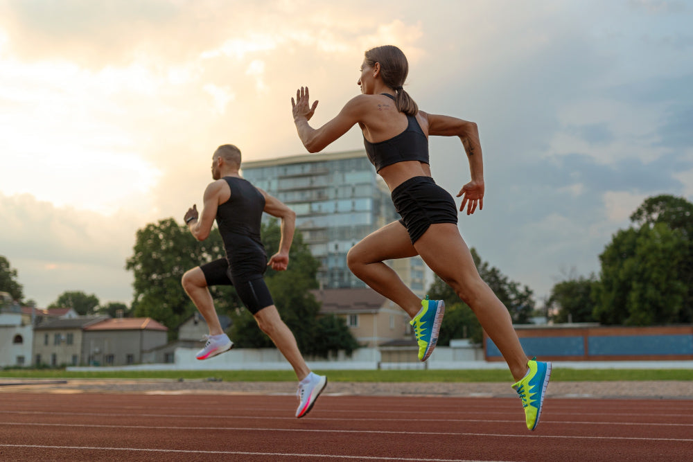 Is CBD Good for Athletes?