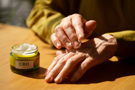 What is Hemp Balm? A Simple Guide to Uses, Benefits, and How It Works