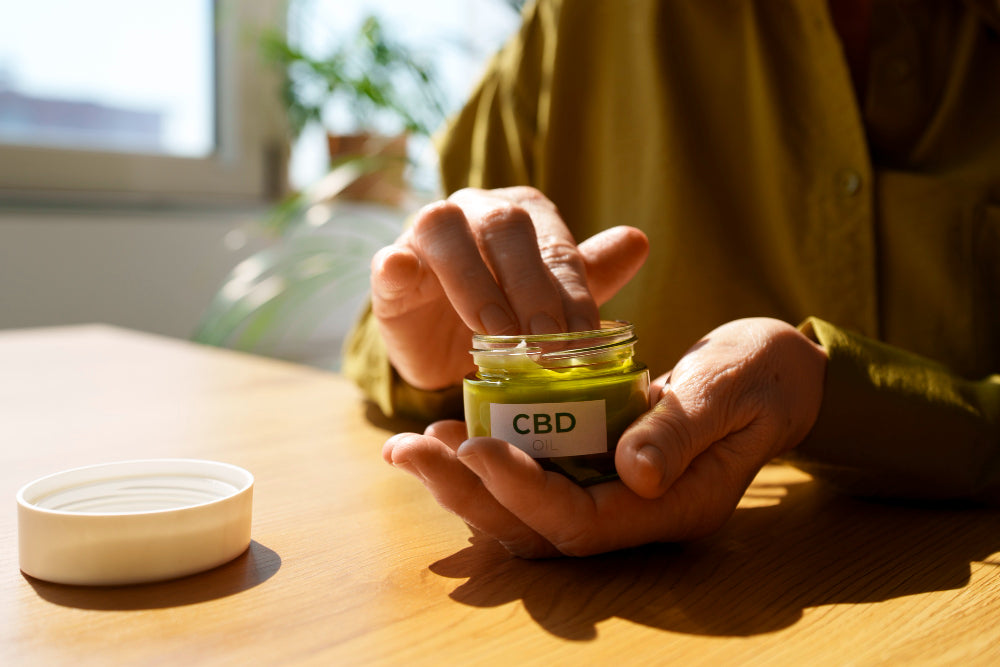 How to Choose CBD Products for You?