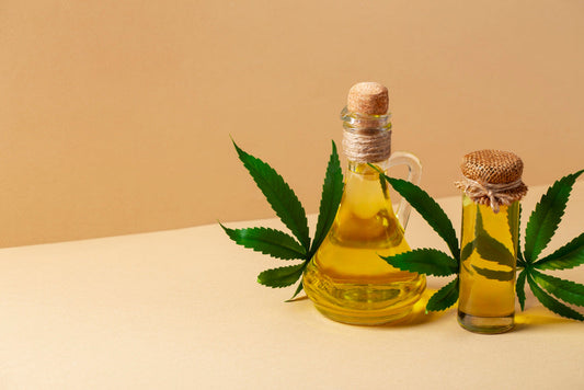 Difference Between CBD and CBN