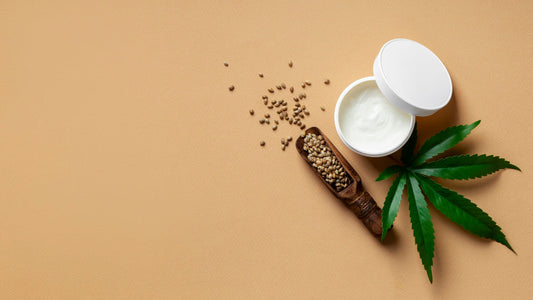 CBD Topical vs CBD Oral: What’s the Difference