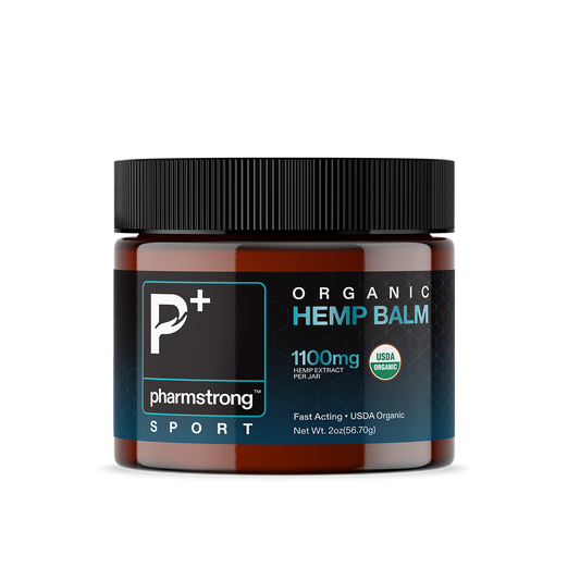 What Is CBD Balm? Uses, Benefits, and How to Choose the Best