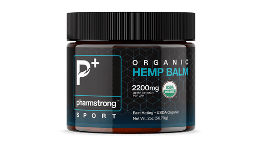 What Is CBD Balm? Uses, Benefits, and How to Choose the Best