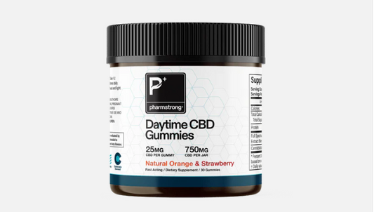 How to Use CBD Gummies