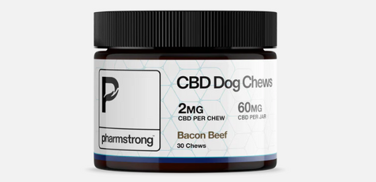 Do Calming Chews Work for Dogs