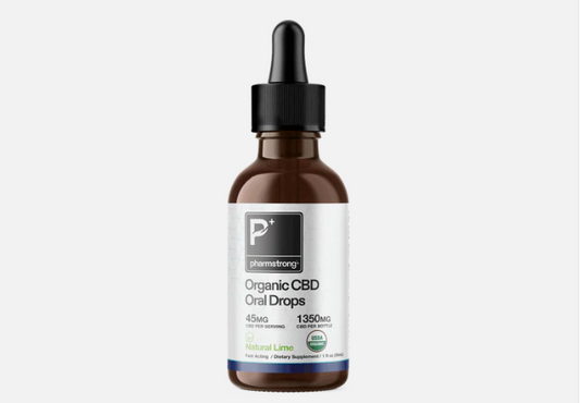 Benefits of Full-Spectrum CBD Oil