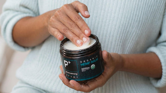 Can CBD Moisturizers Help Dry Skin?