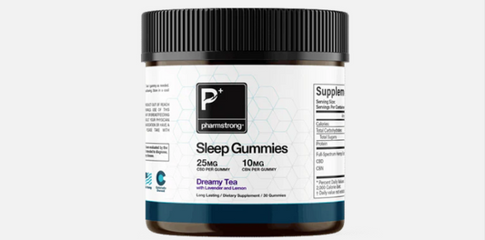 How Many CBD Gummies Should I Eat?