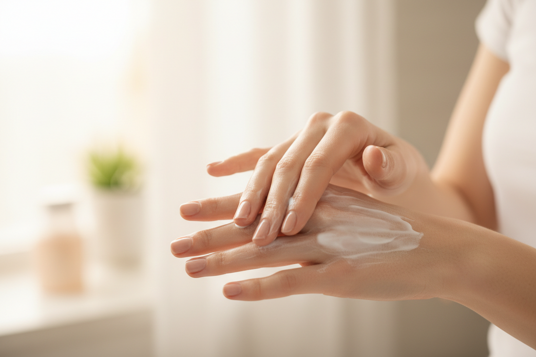 How to Use CBD Cream?