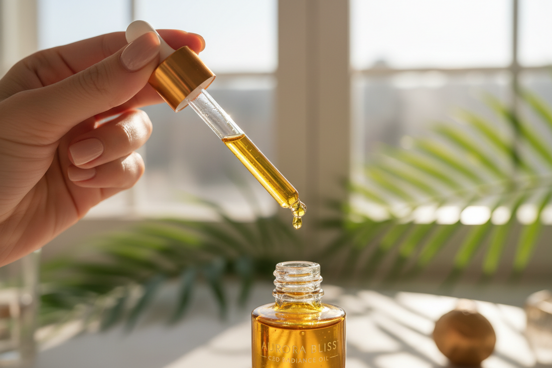 How Much CBD Should a Beginner Start With?