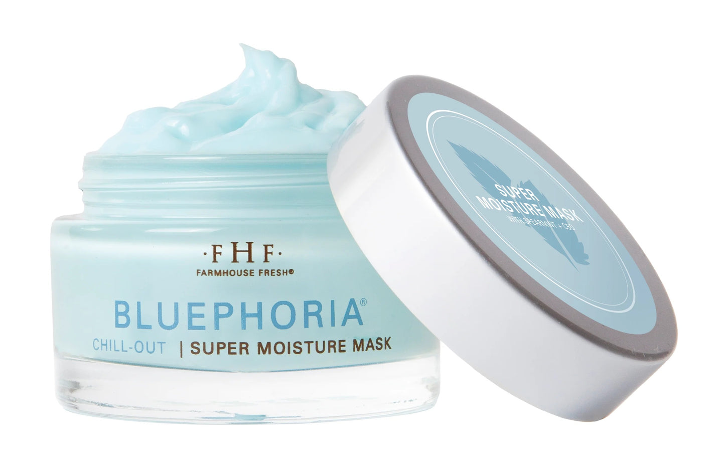 FarmHouse Fresh Bluephoria Super Moisture Mask