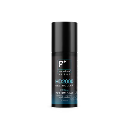 Sport and Joint Kit – Natural and Extra Strength Pain Recovery