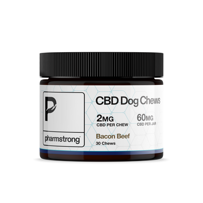 CBD Calm Dog Chews
