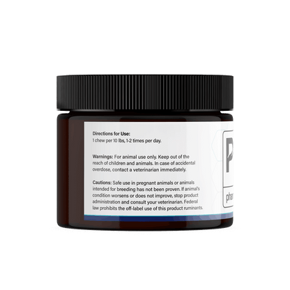CBD Calm Dog Chews