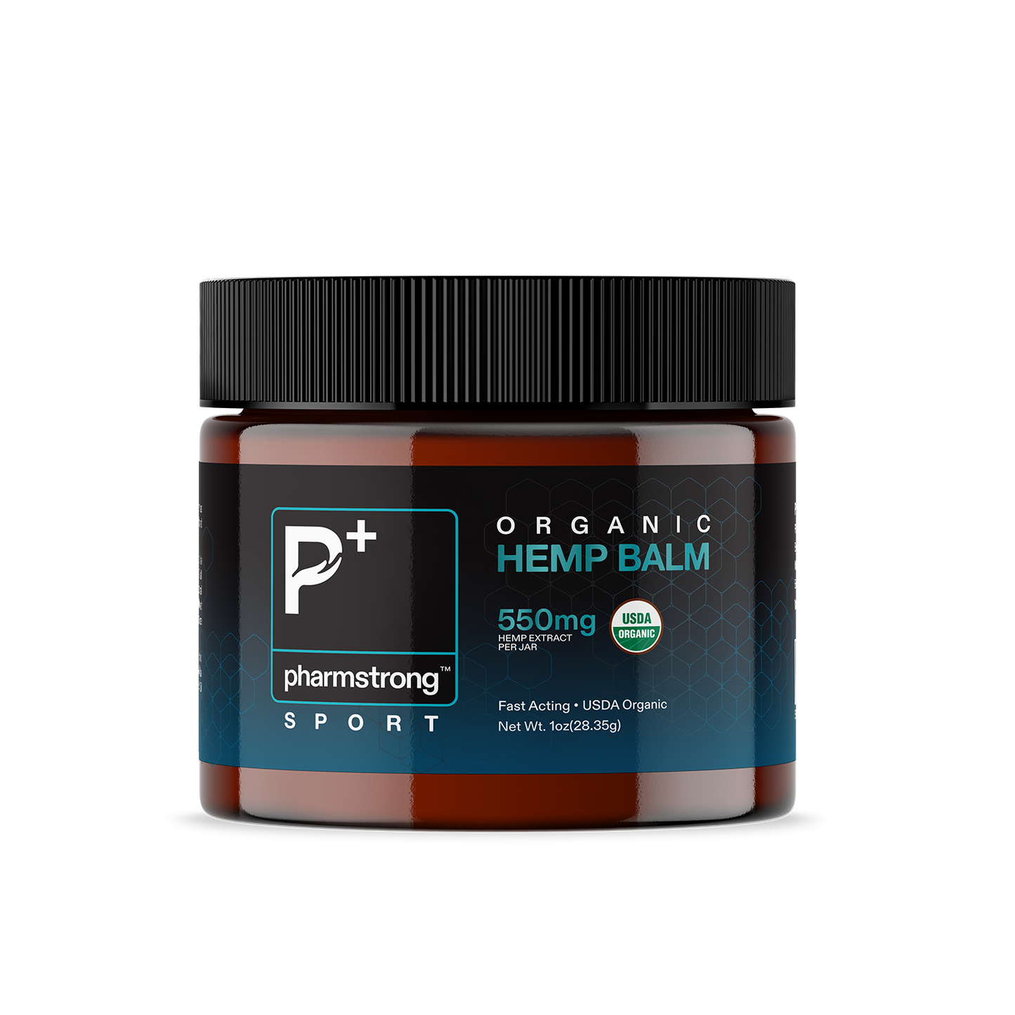 The Pharmstrong Everyday Kit - Your Daily Wellness Solution