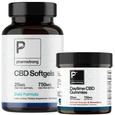 The All Day Calm Kit – Powerful Support for Stress and Serenity