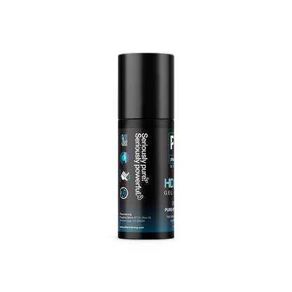 HD2000 Hemp Gel Roller, 2000mg, 3oz