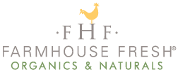 FarmHouse Fresh organic & natural - Pharmstrong